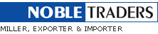 Noble Traders Logo