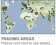 Trading Areas